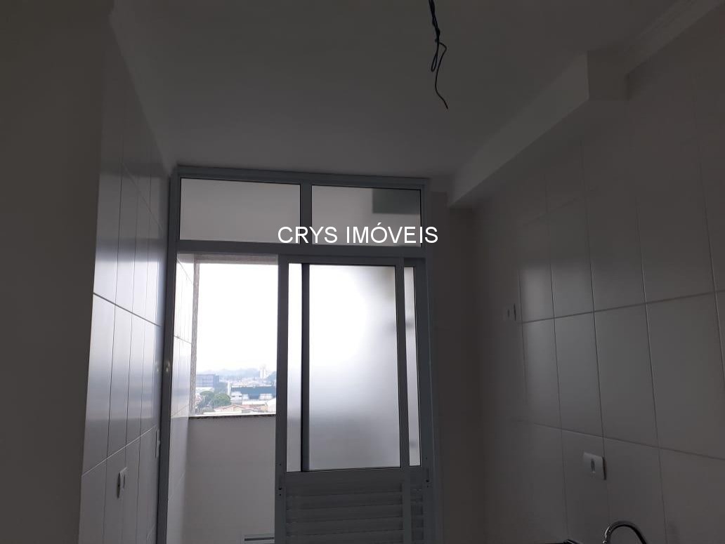 Apartamento à venda com 2 quartos, 50m² - Foto 20