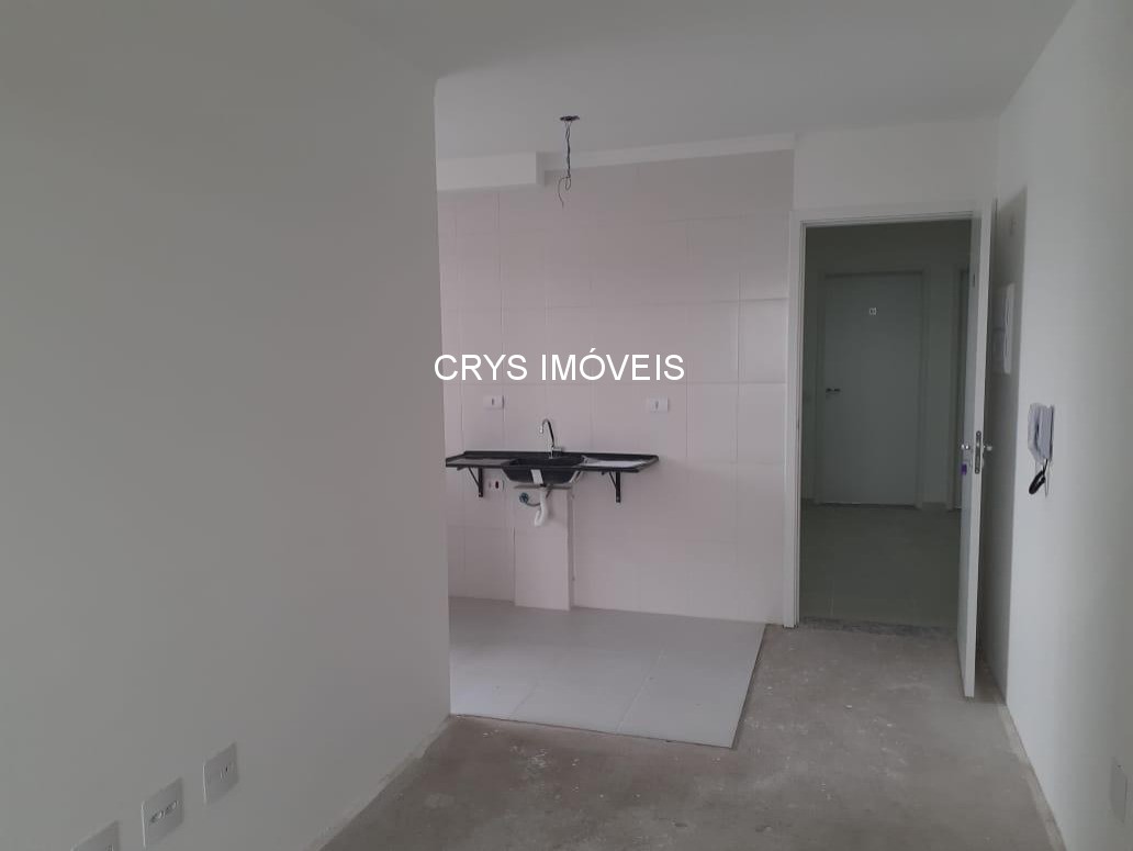 Apartamento à venda com 2 quartos, 50m² - Foto 22
