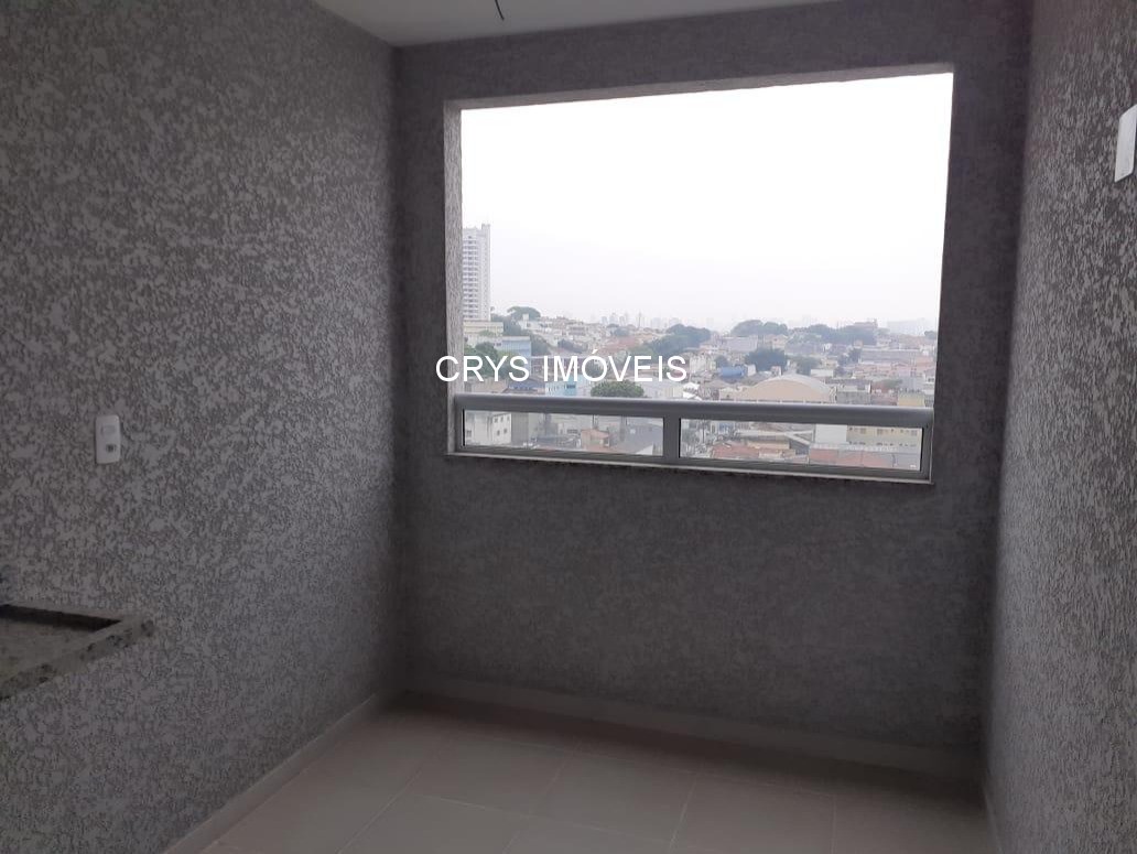 Apartamento à venda com 2 quartos, 50m² - Foto 24