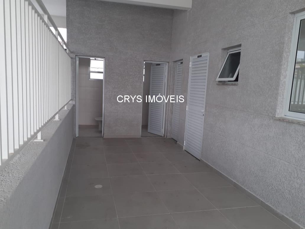 Apartamento à venda com 2 quartos, 50m² - Foto 25