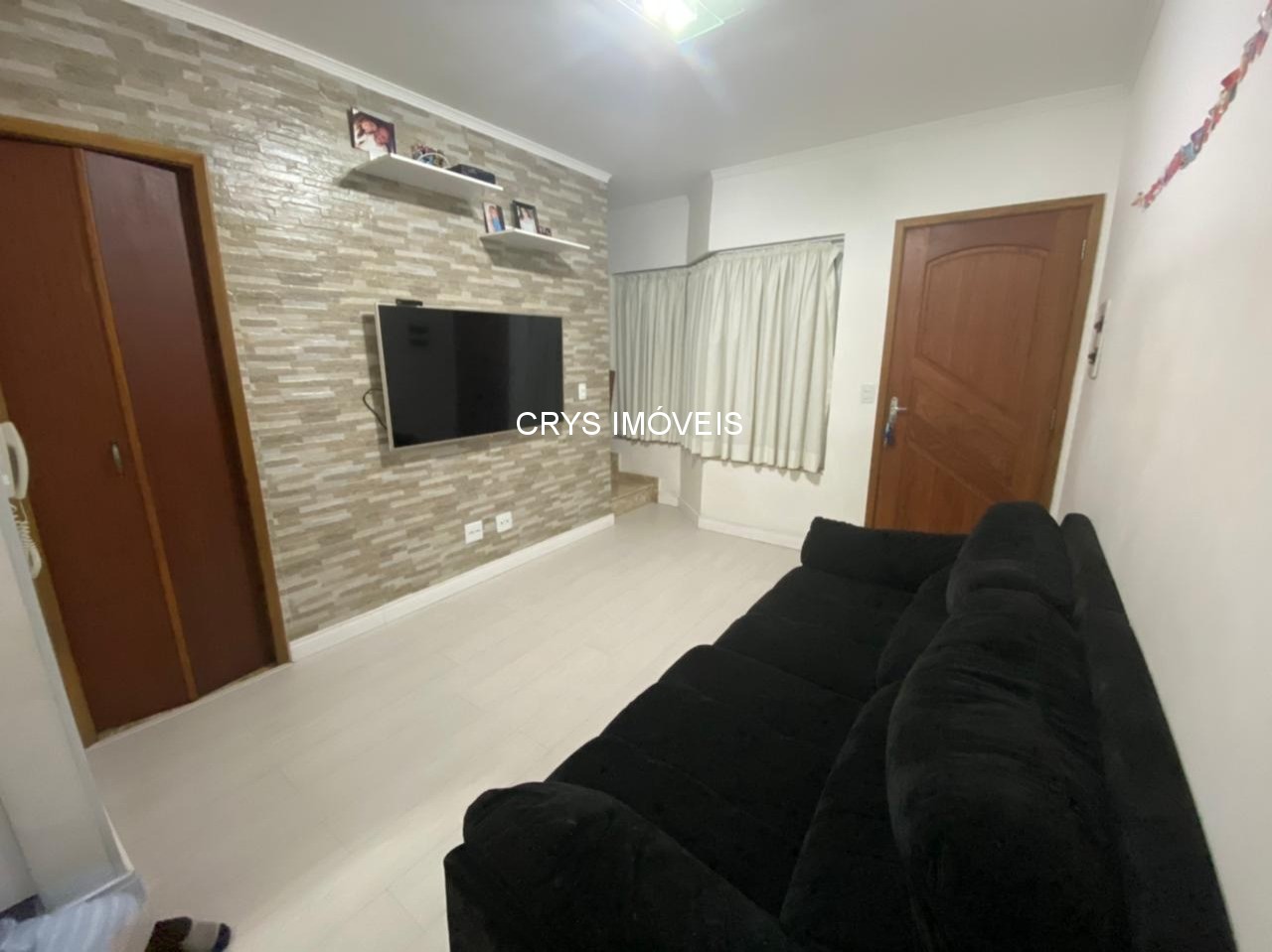 Casa, 2 quartos, 68 m² - Foto 1
