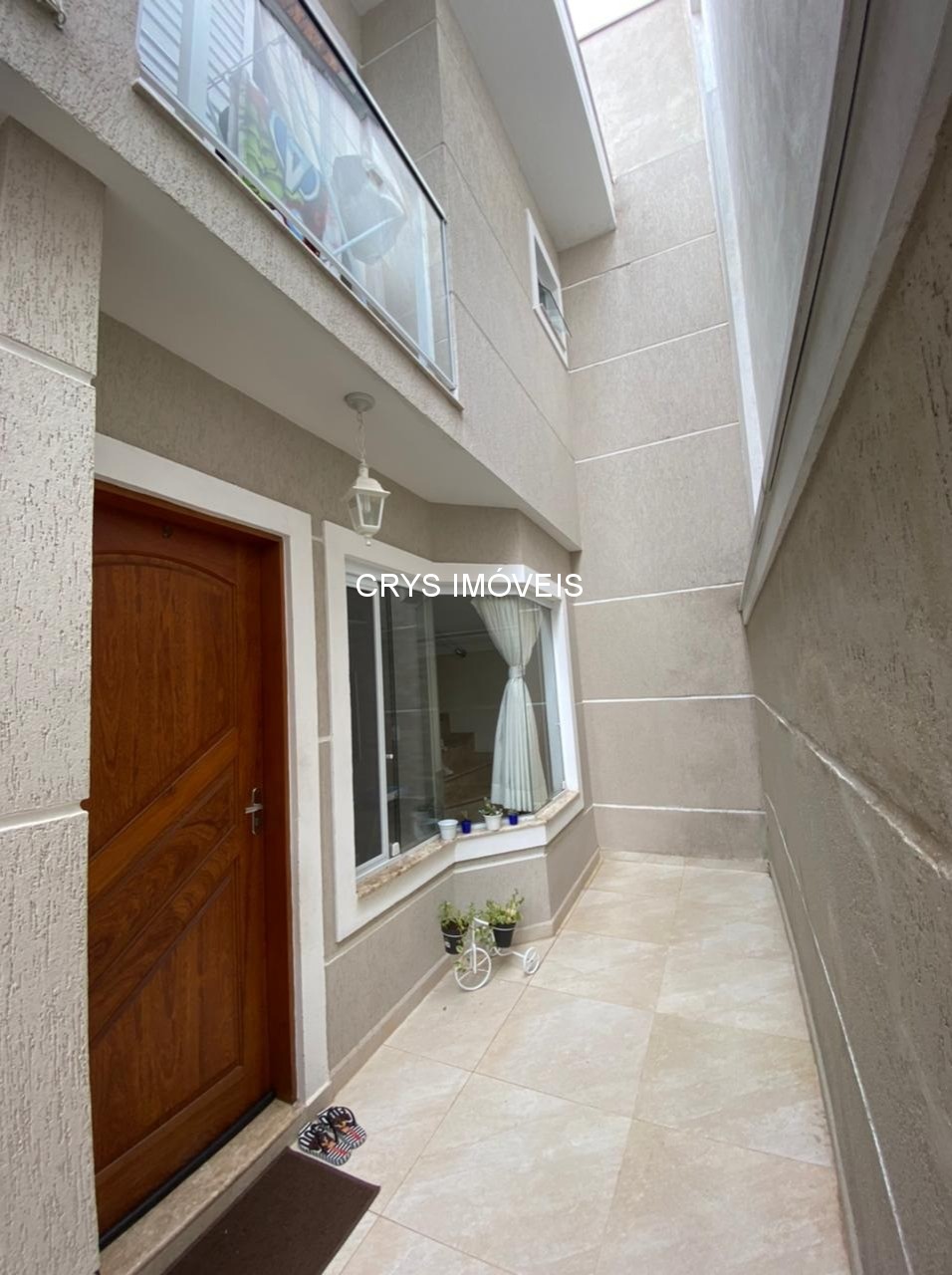 Casa, 2 quartos, 68 m² - Foto 2