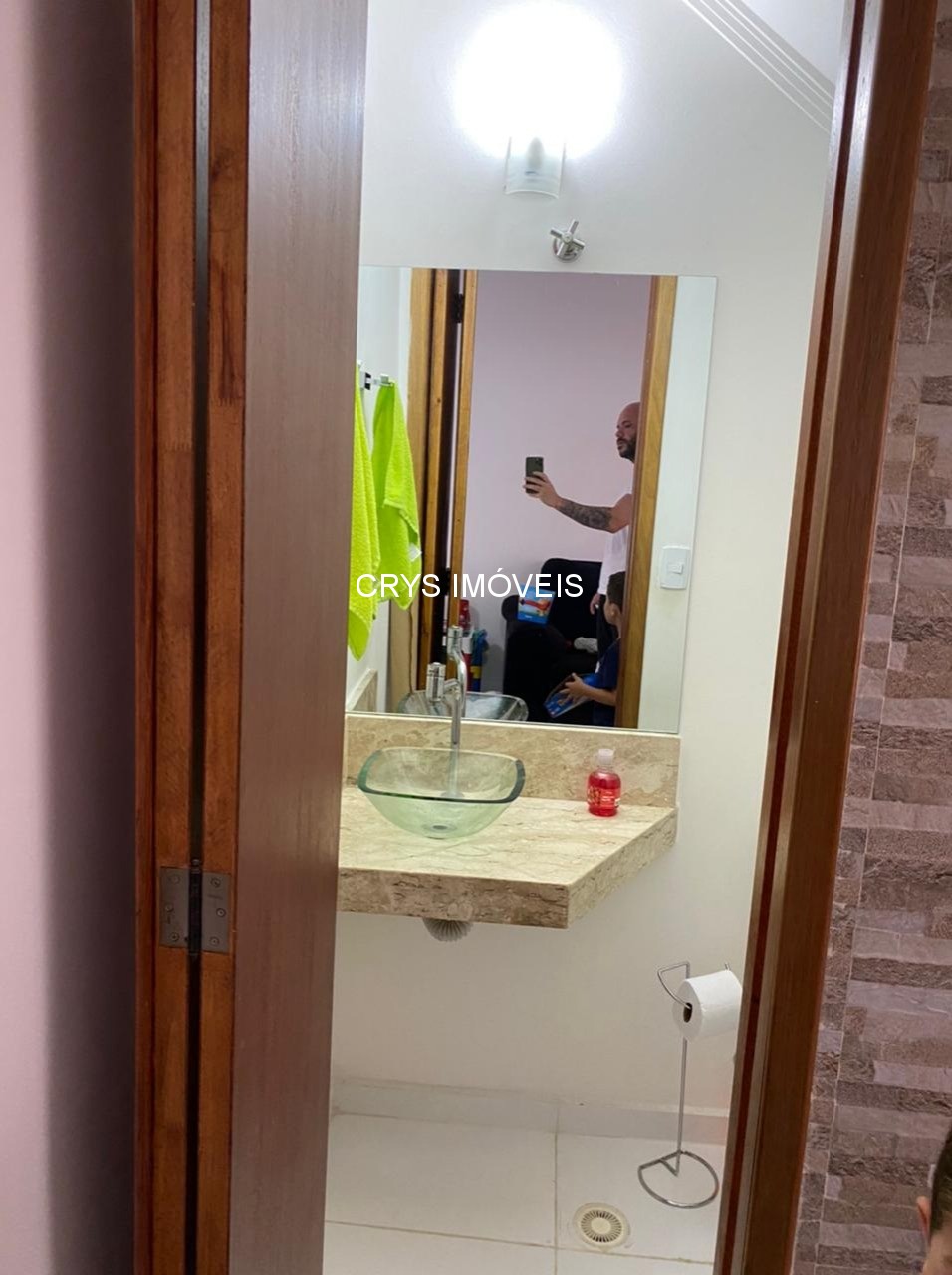 Casa, 2 quartos, 68 m² - Foto 14