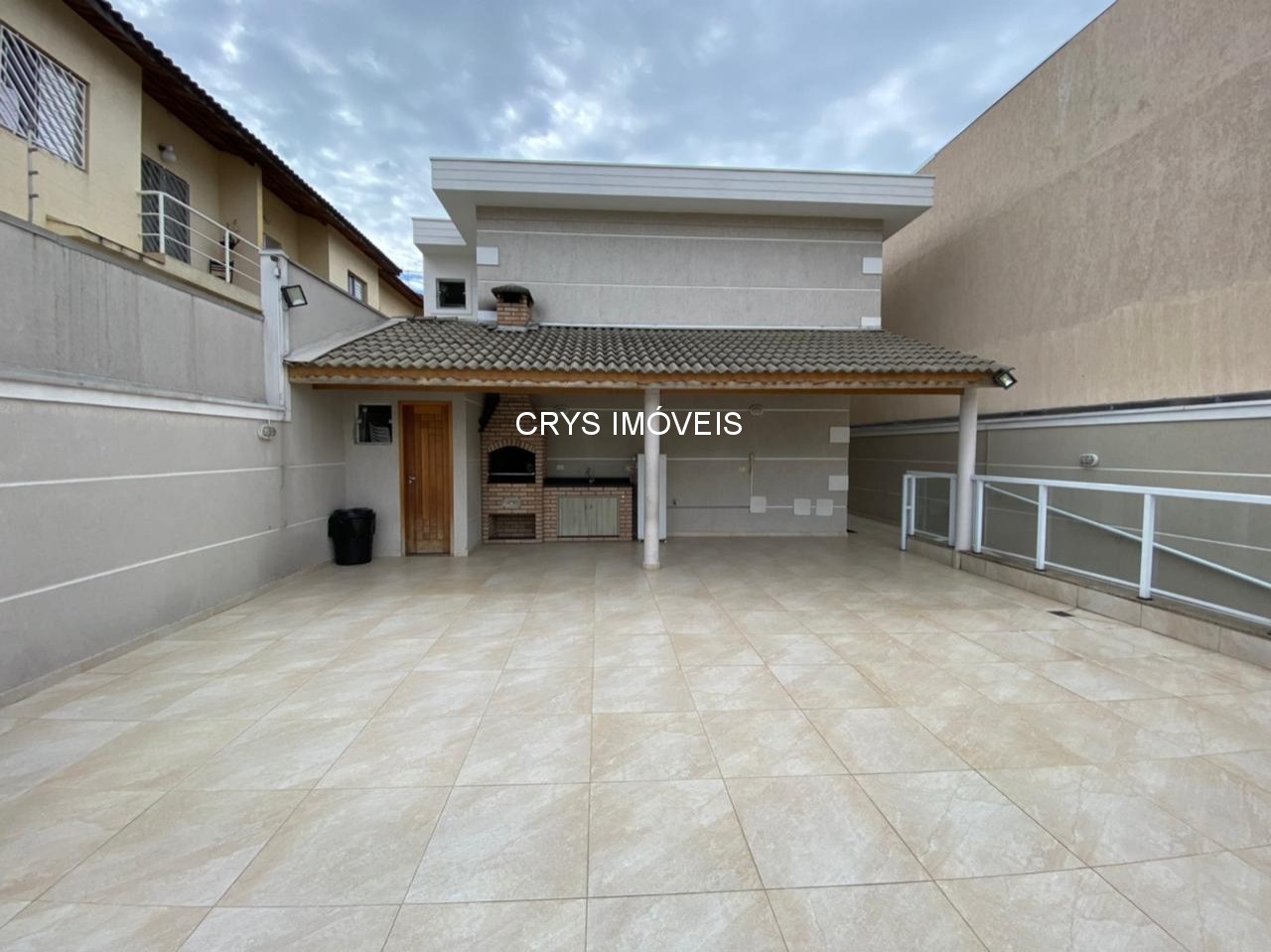 Casa, 2 quartos, 68 m² - Foto 17