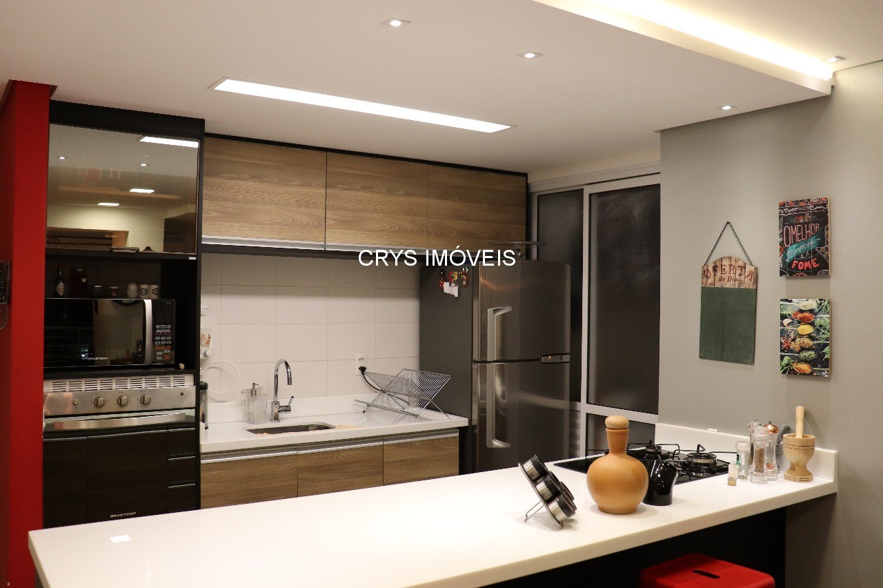 Apartamento, 2 quartos, 72 m² - Foto 2