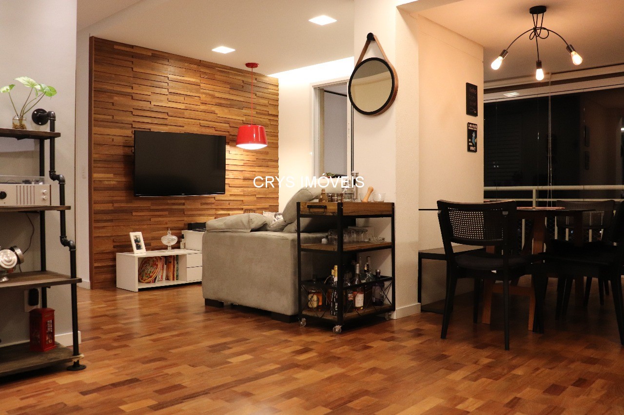 Apartamento, 2 quartos, 72 m² - Foto 5