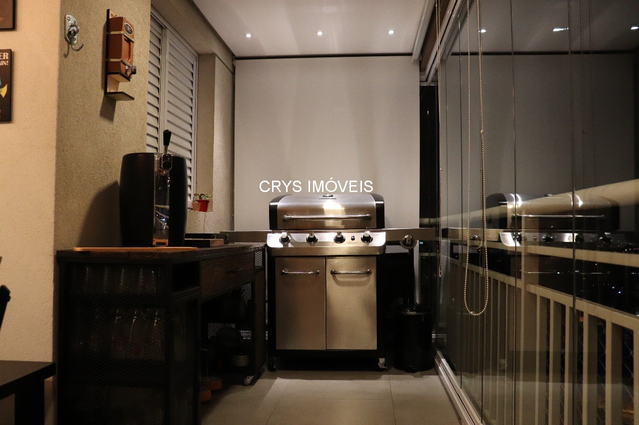 Apartamento, 2 quartos, 72 m² - Foto 7