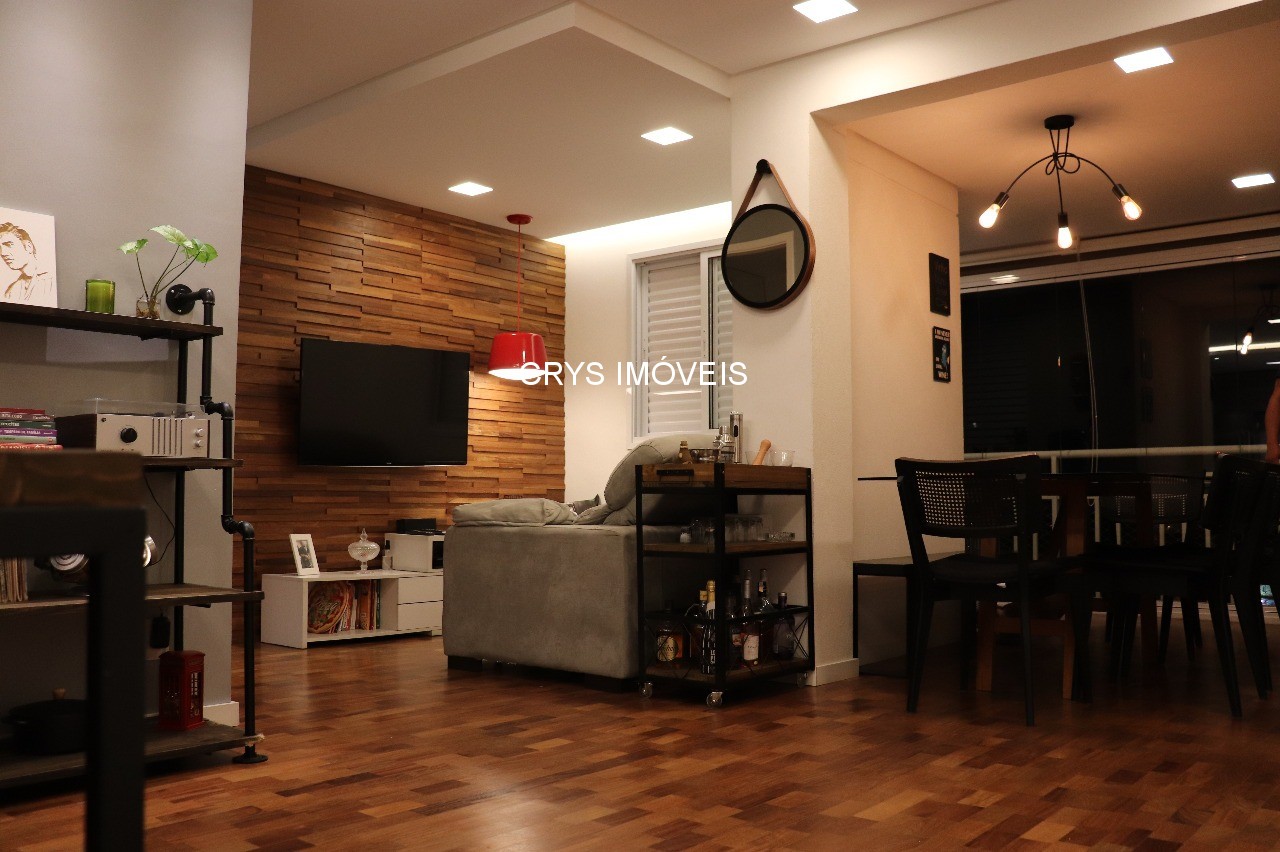 Apartamento, 2 quartos, 72 m² - Foto 9