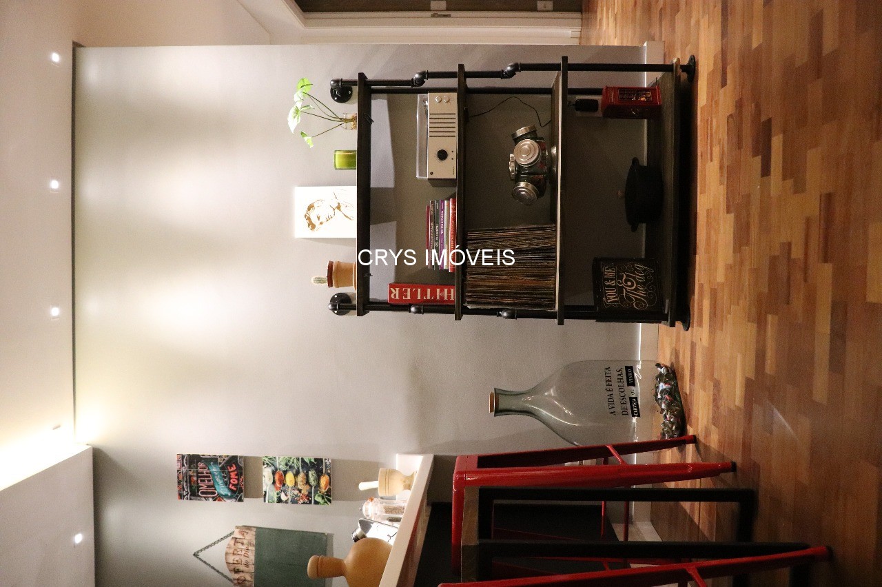 Apartamento, 2 quartos, 72 m² - Foto 11