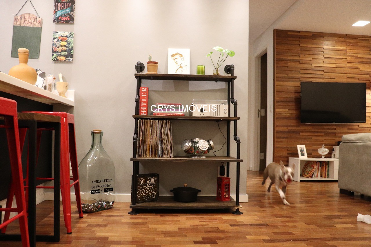 Apartamento, 2 quartos, 72 m² - Foto 12