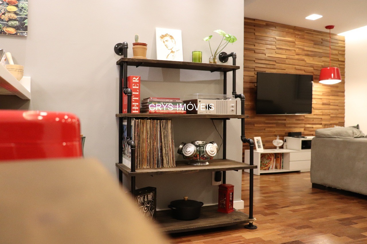 Apartamento, 2 quartos, 72 m² - Foto 13