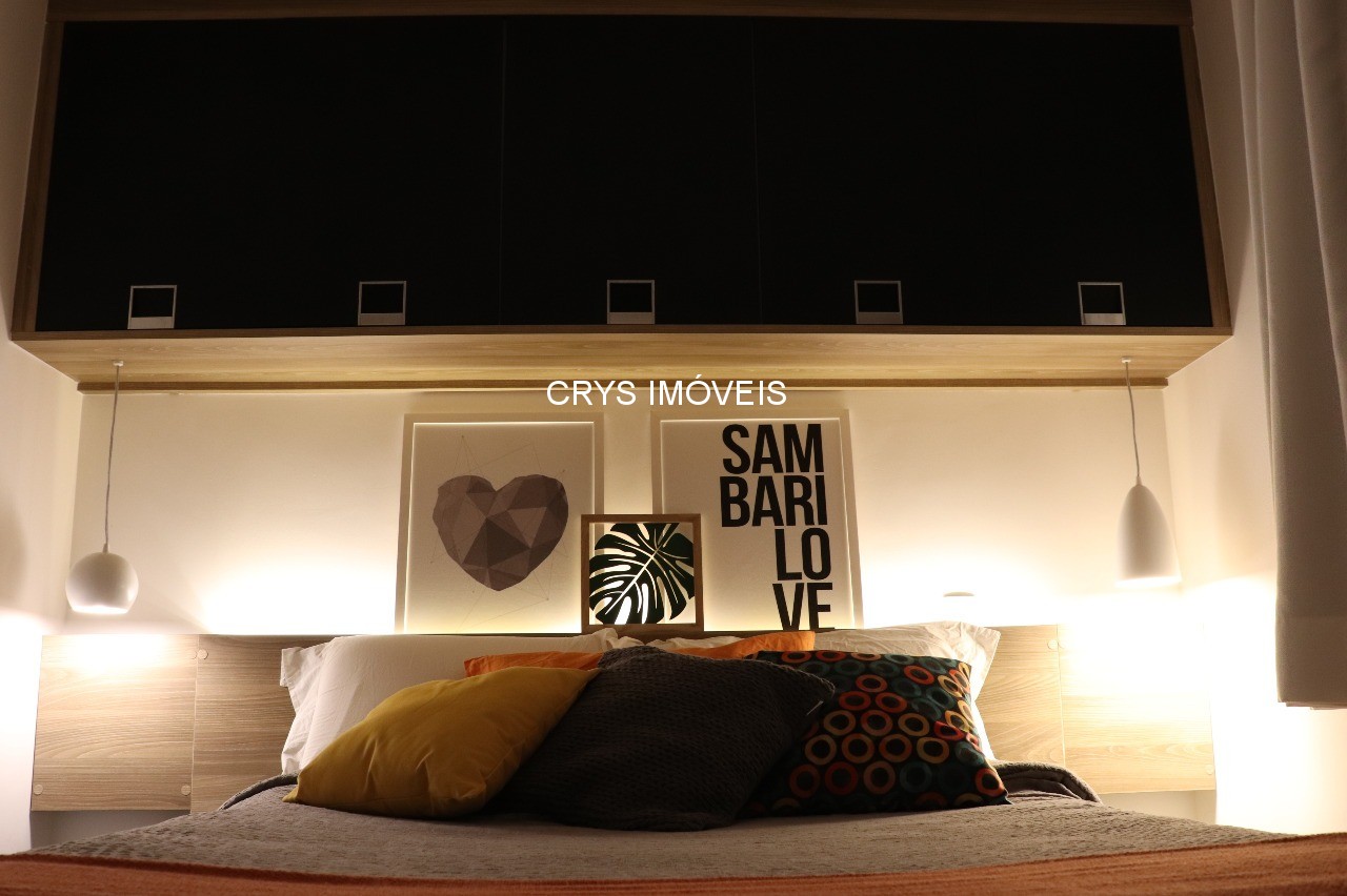 Apartamento, 2 quartos, 72 m² - Foto 14