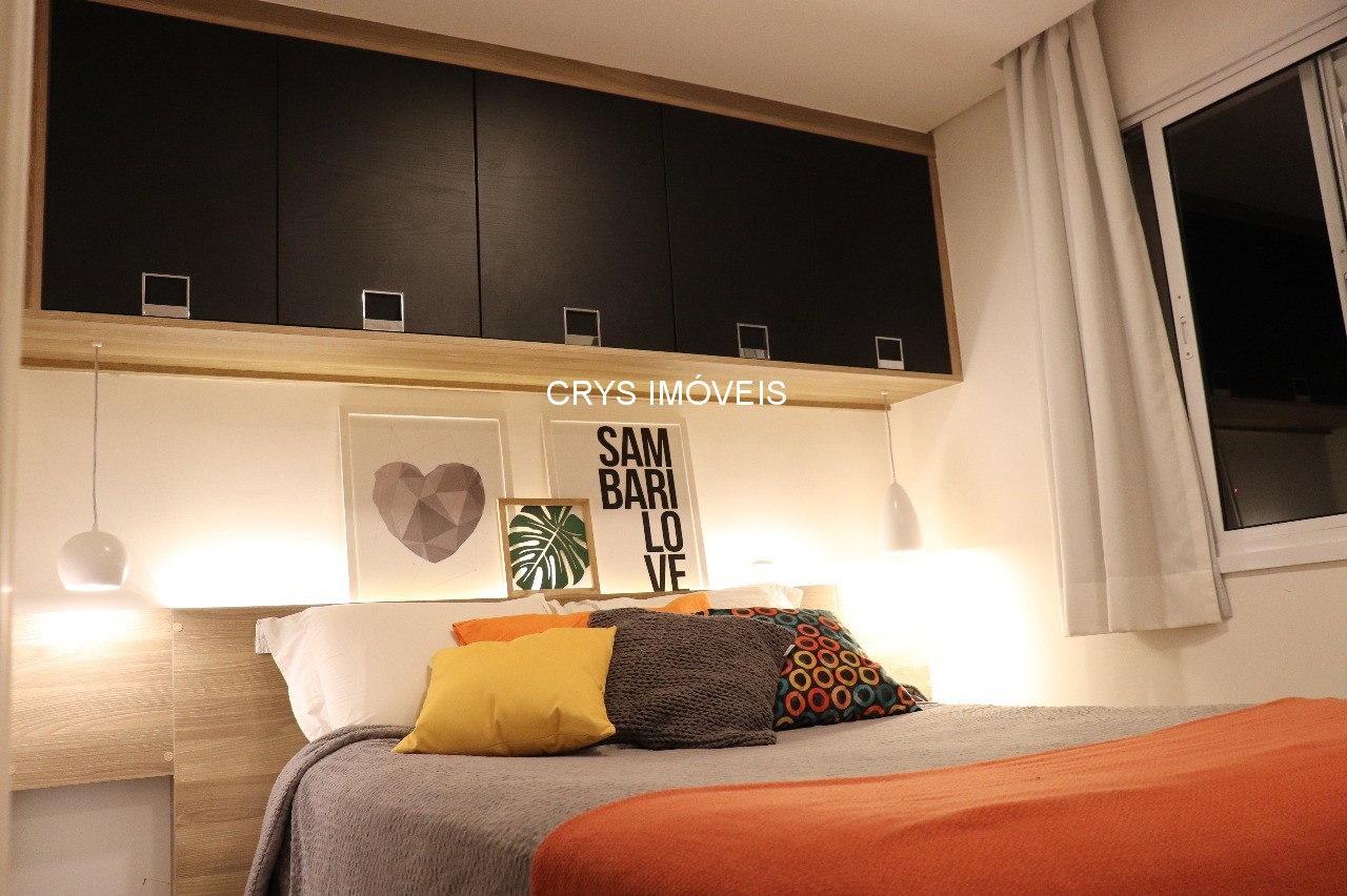 Apartamento, 2 quartos, 72 m² - Foto 15