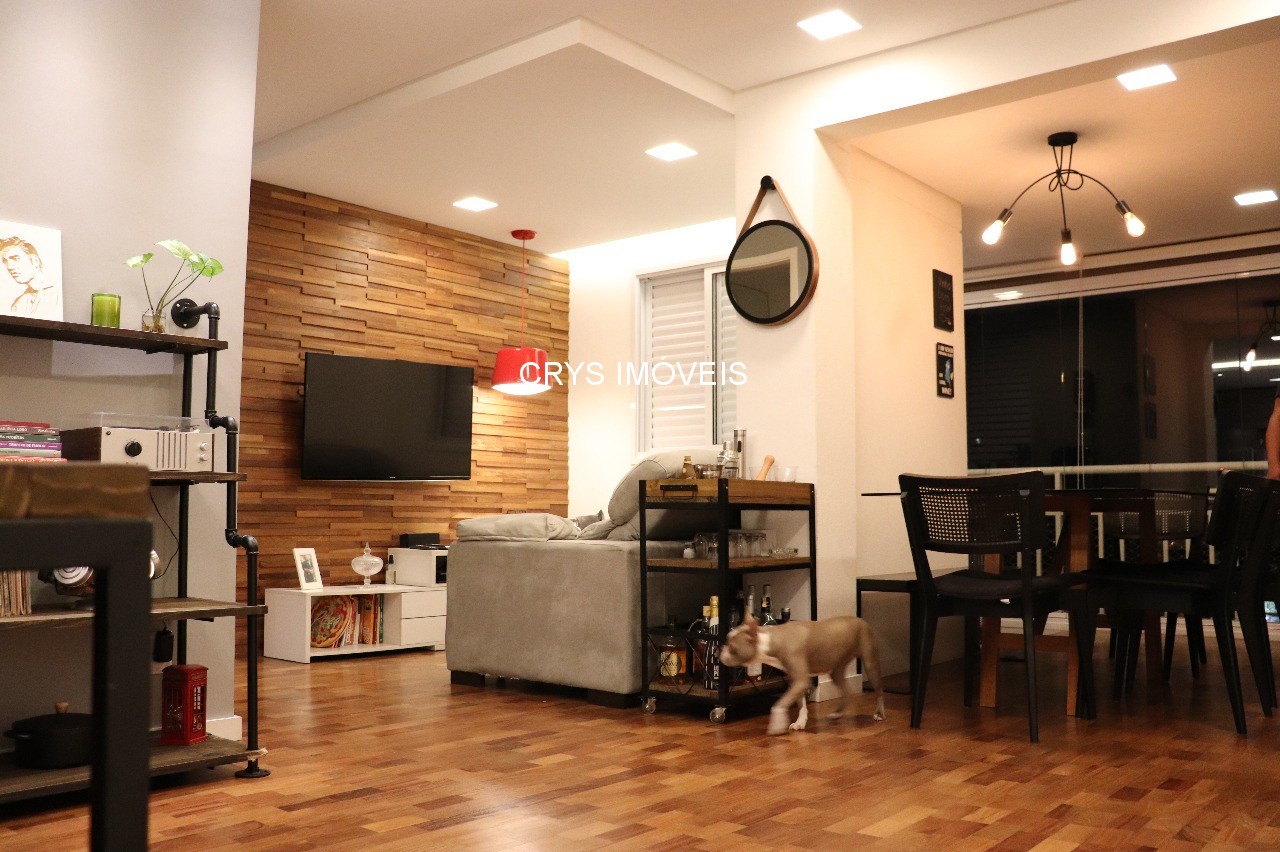 Apartamento, 2 quartos, 72 m² - Foto 19