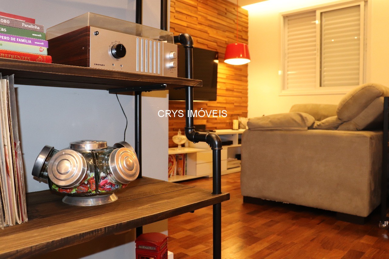Apartamento, 2 quartos, 72 m² - Foto 24