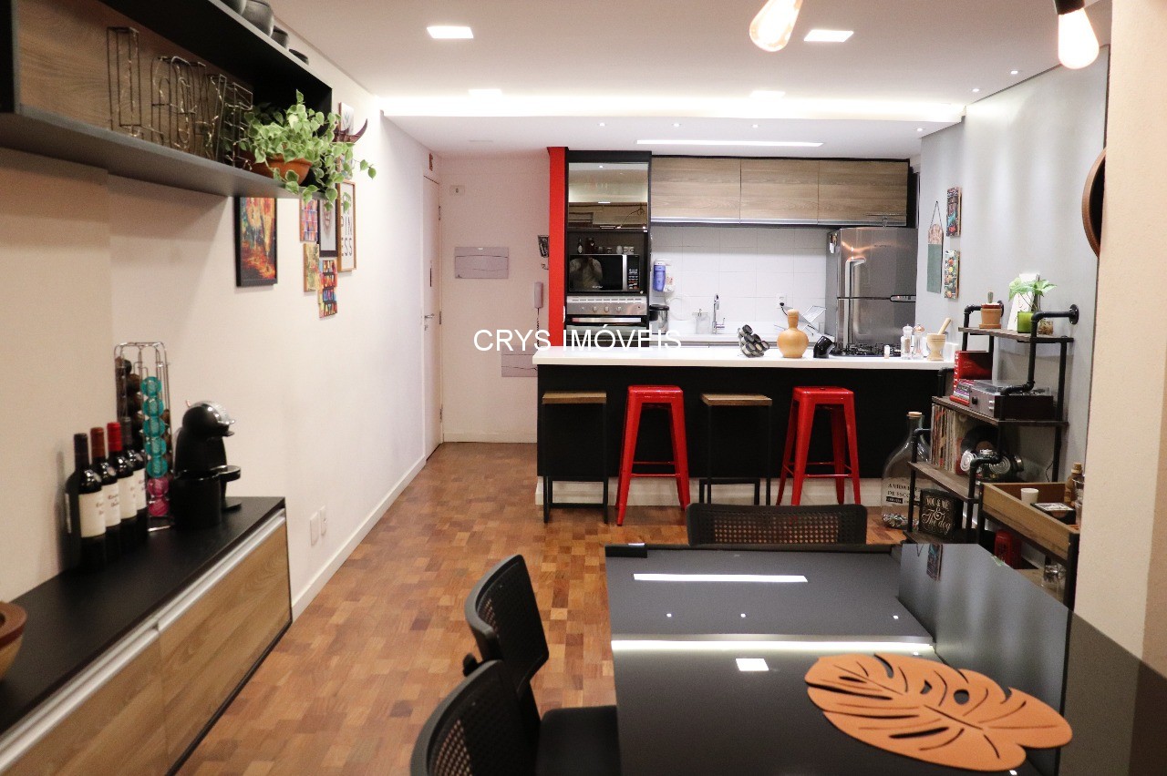 Apartamento, 2 quartos, 72 m² - Foto 28