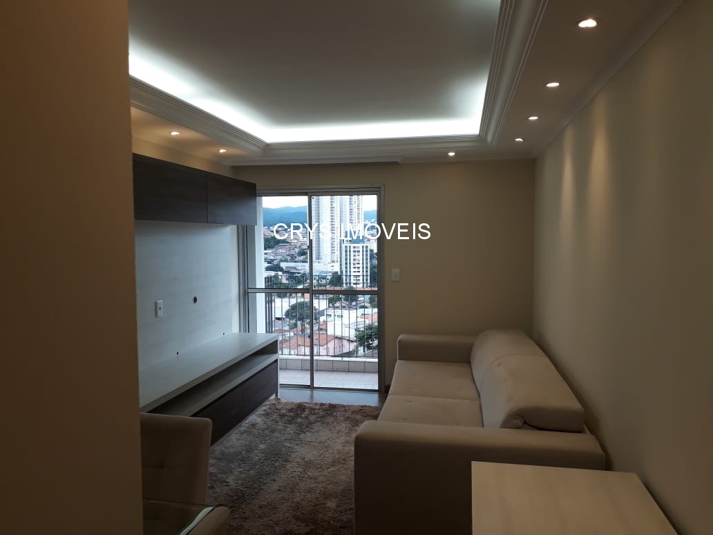 Apartamento, 2 quartos, 63 m² - Foto 1