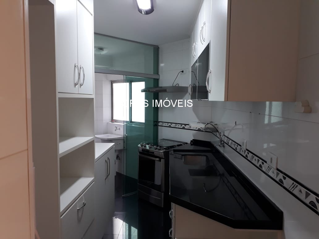 Apartamento, 2 quartos, 63 m² - Foto 2