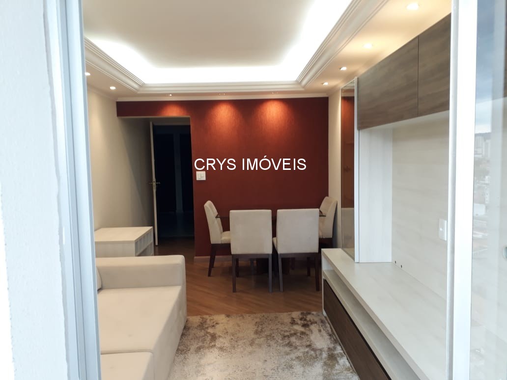 Apartamento, 2 quartos, 63 m² - Foto 4