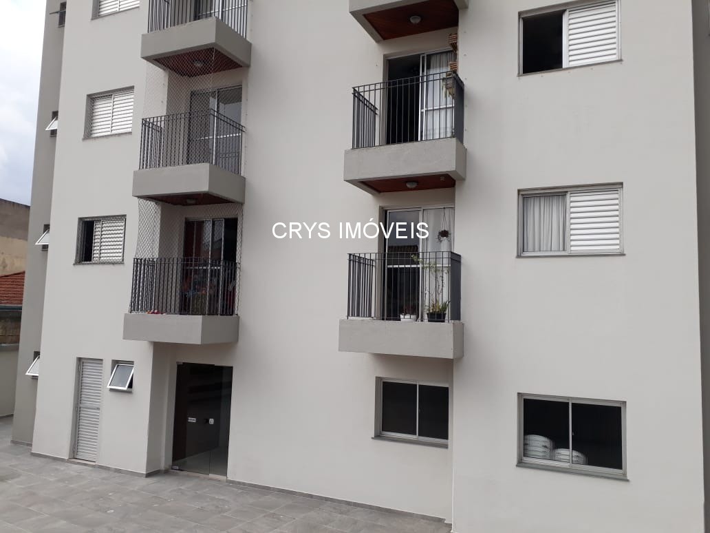 Apartamento, 2 quartos, 63 m² - Foto 10