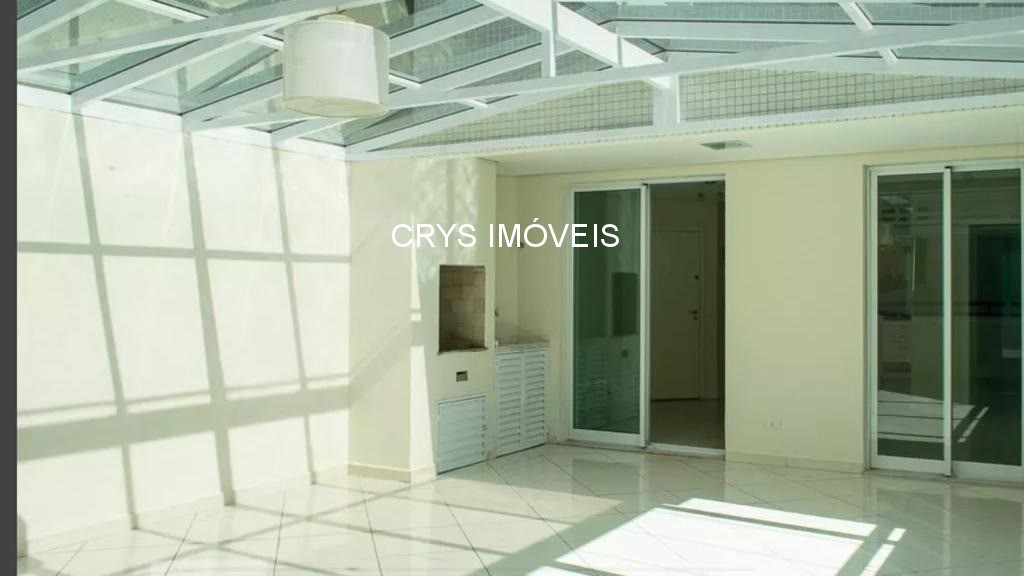 Apartamento, 3 quartos, 140 m² - Foto 1