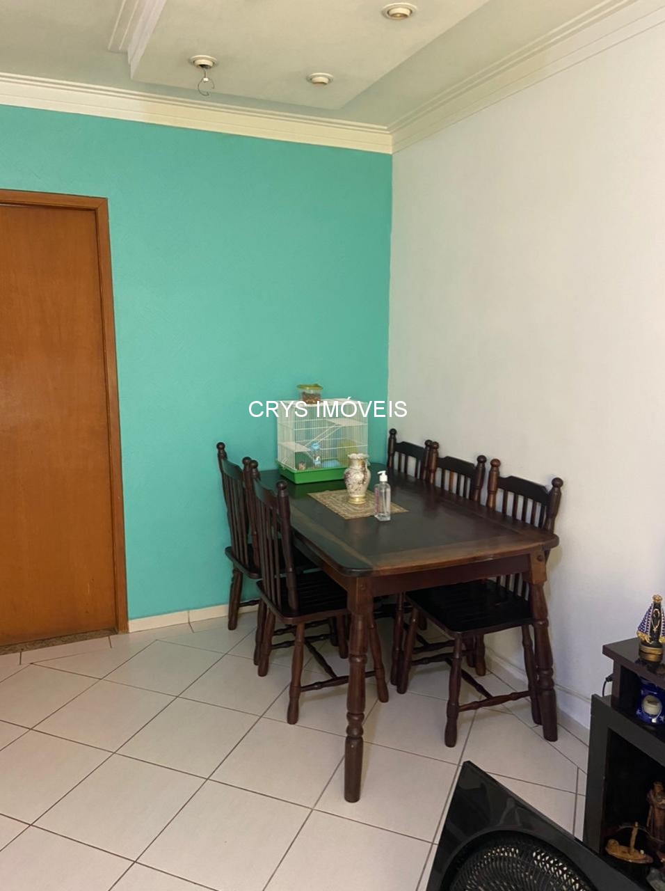 Casa à venda com 3 quartos, 110m² - Foto 2