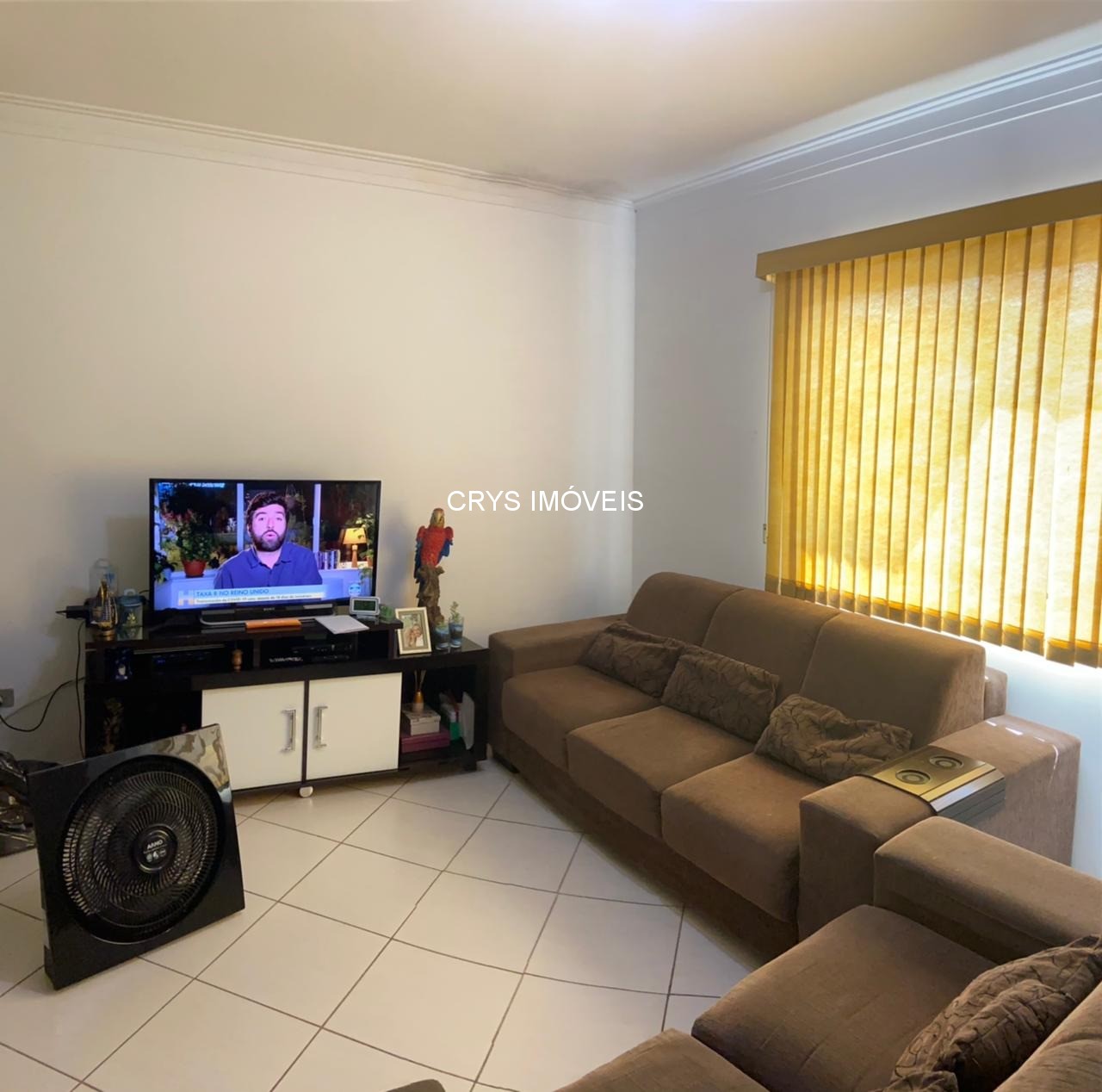 Casa à venda com 3 quartos, 110m² - Foto 3