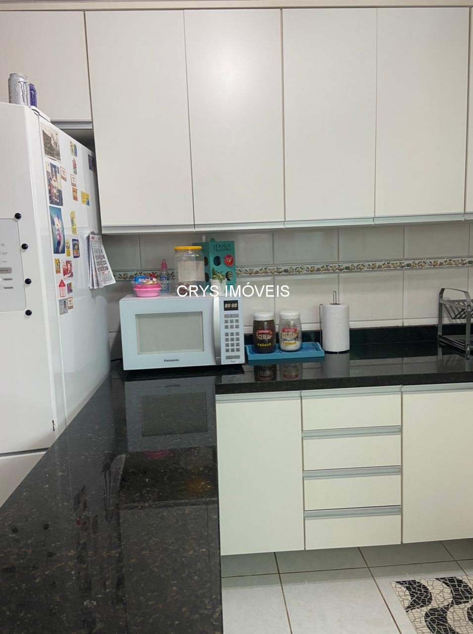 Casa à venda com 3 quartos, 110m² - Foto 5