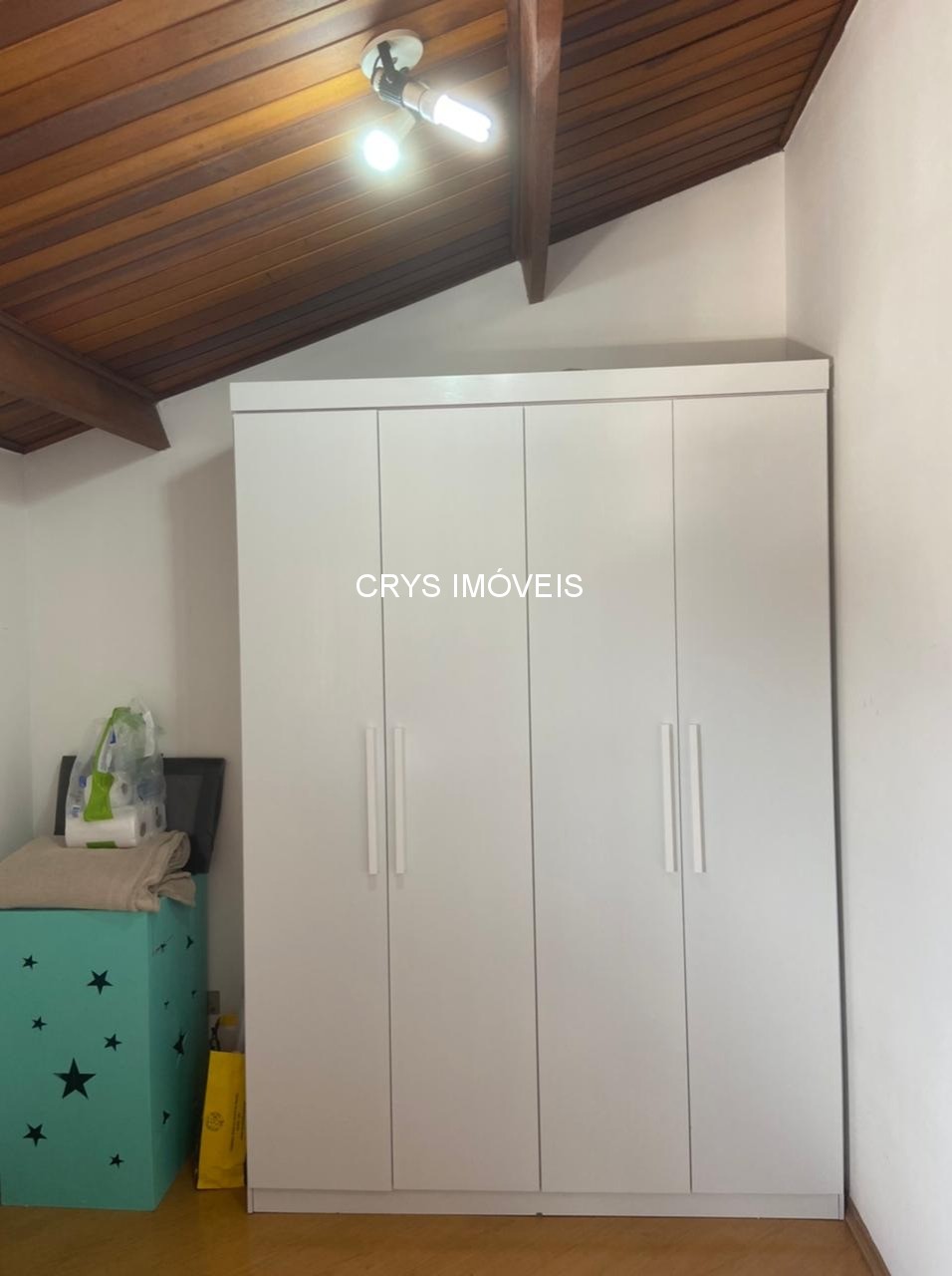 Casa à venda com 3 quartos, 110m² - Foto 6