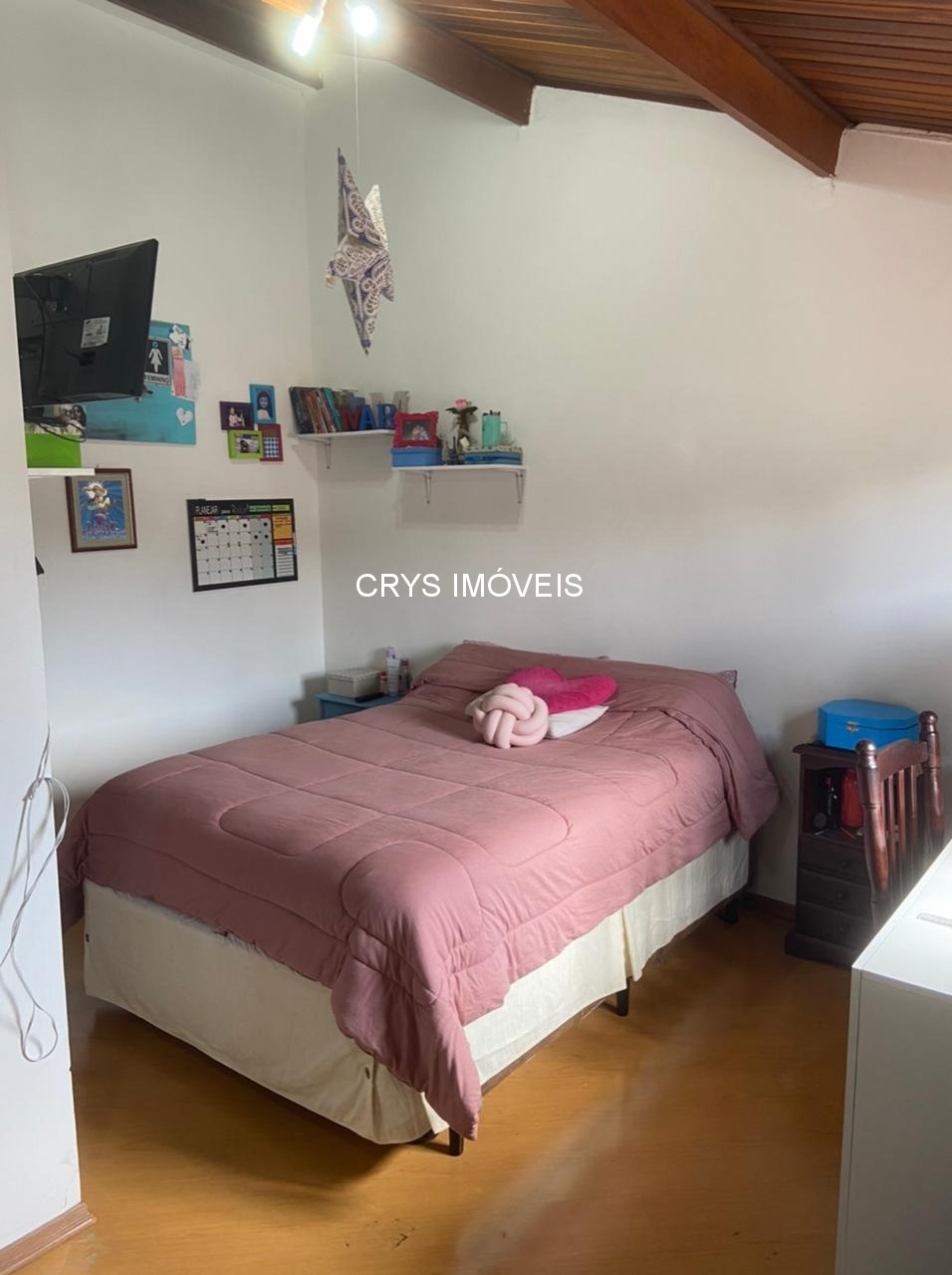 Casa à venda com 3 quartos, 110m² - Foto 11