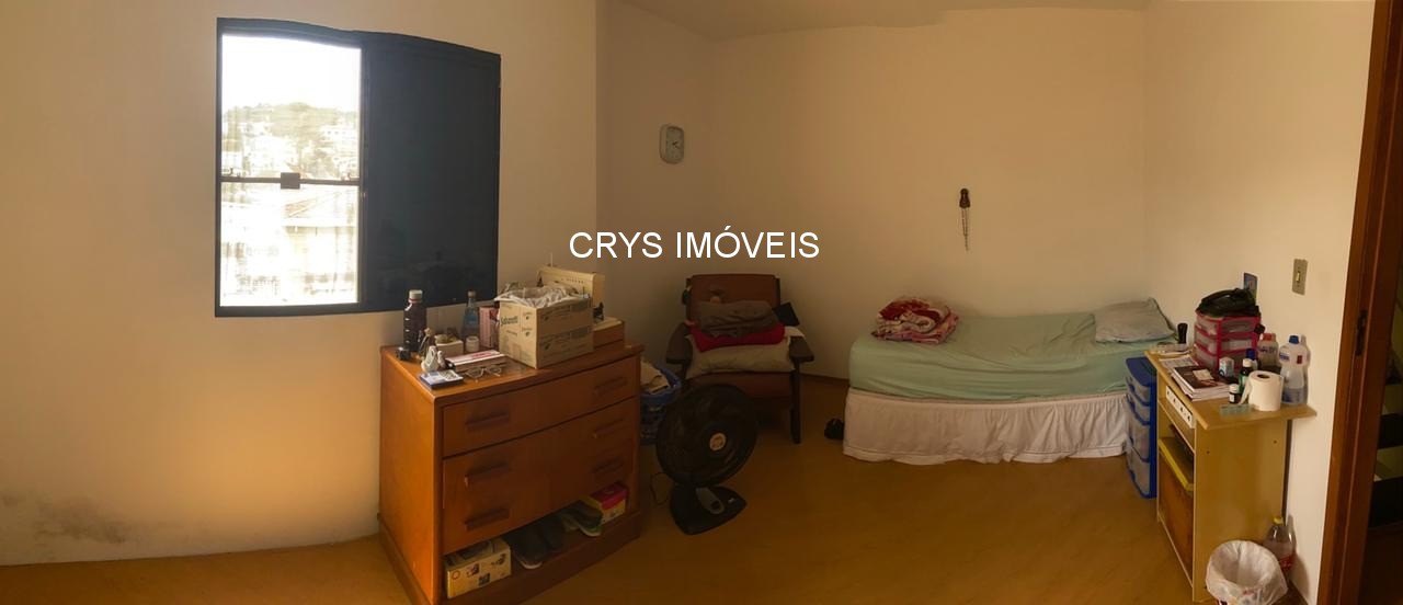 Casa à venda com 3 quartos, 110m² - Foto 12