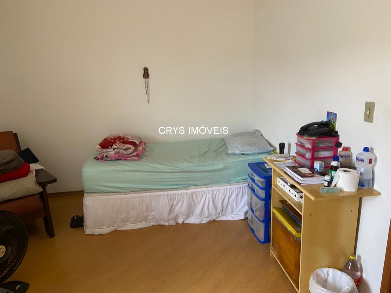 Casa à venda com 3 quartos, 110m² - Foto 13