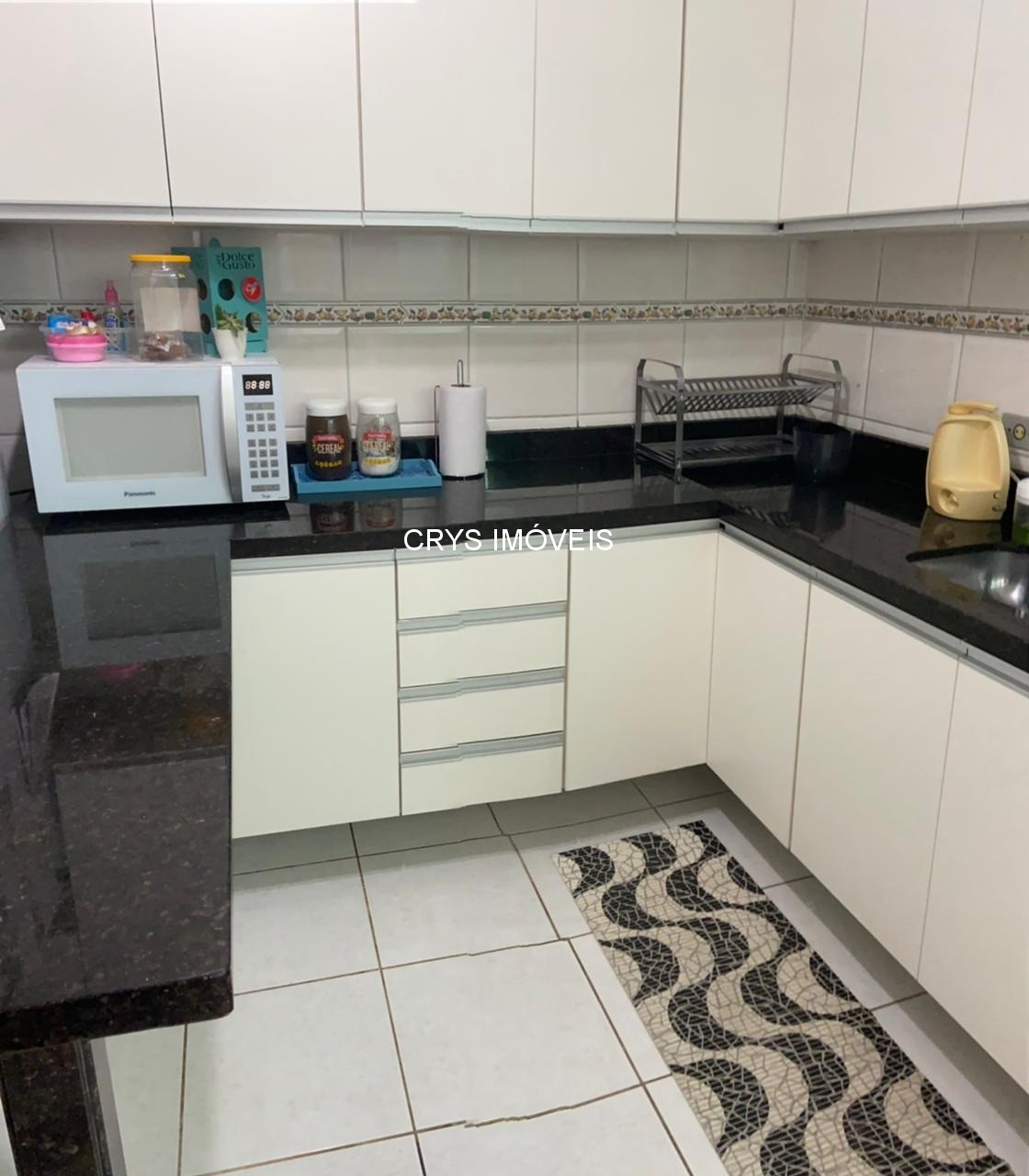 Casa à venda com 3 quartos, 110m² - Foto 14