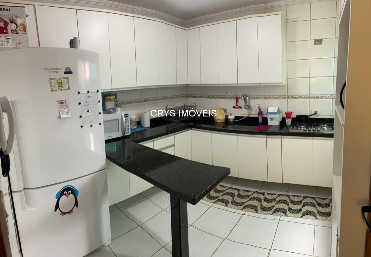 Casa à venda com 3 quartos, 110m² - Foto 16