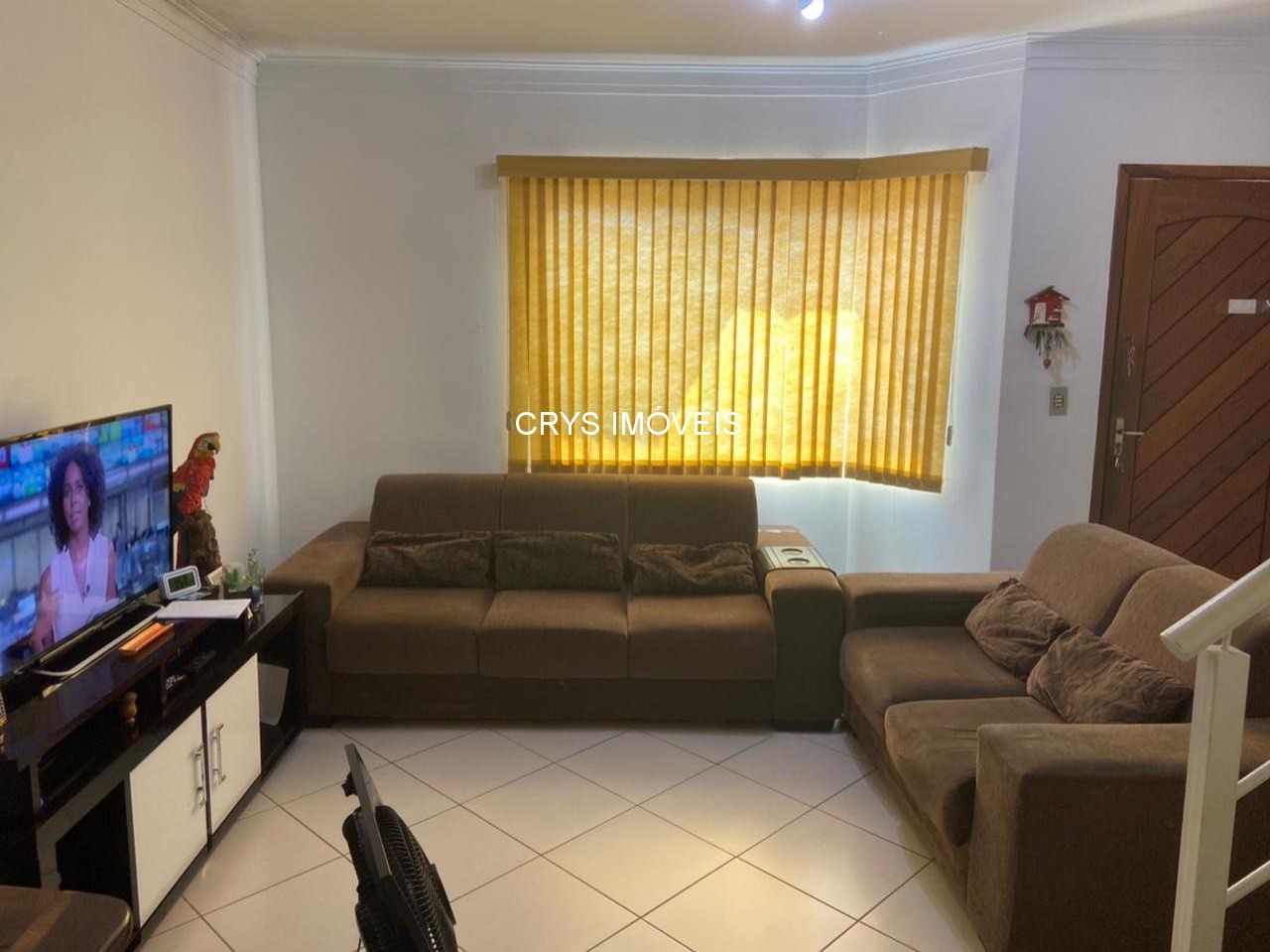 Casa à venda com 3 quartos, 110m² - Foto 18