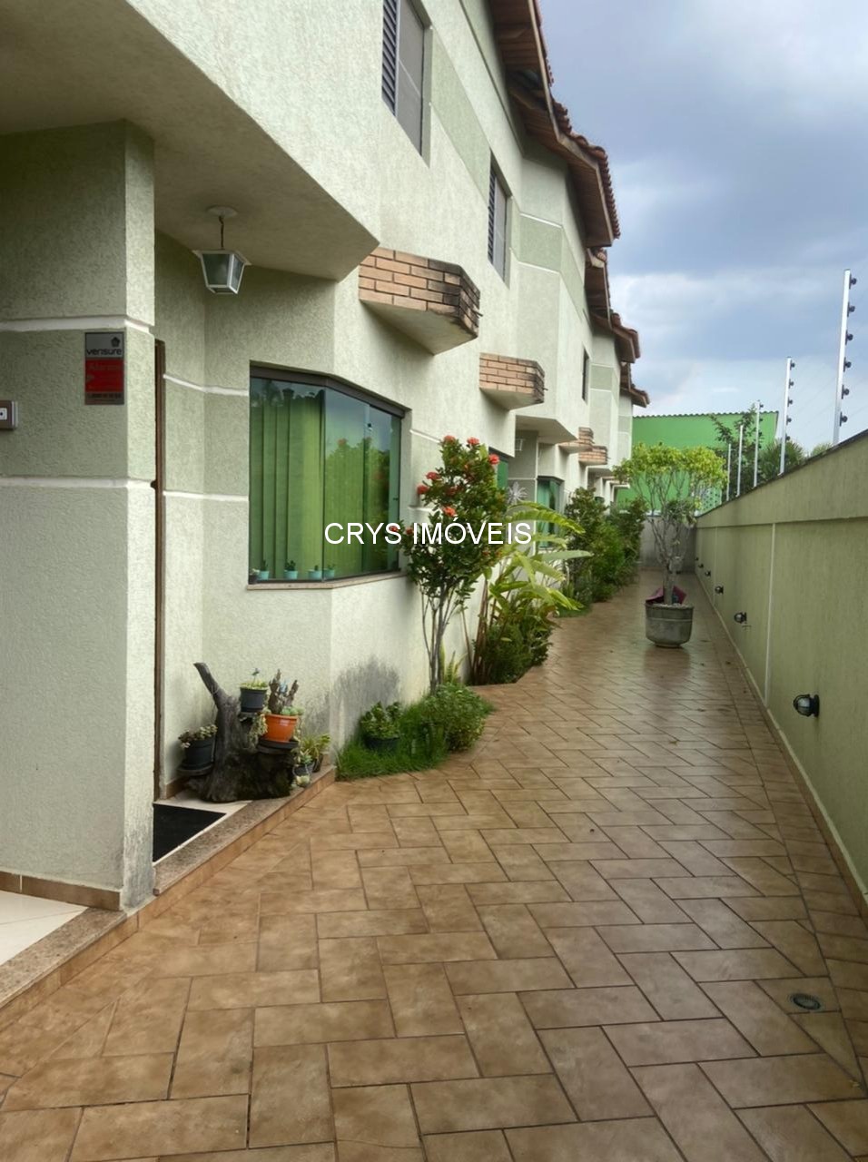 Casa à venda com 3 quartos, 110m² - Foto 20