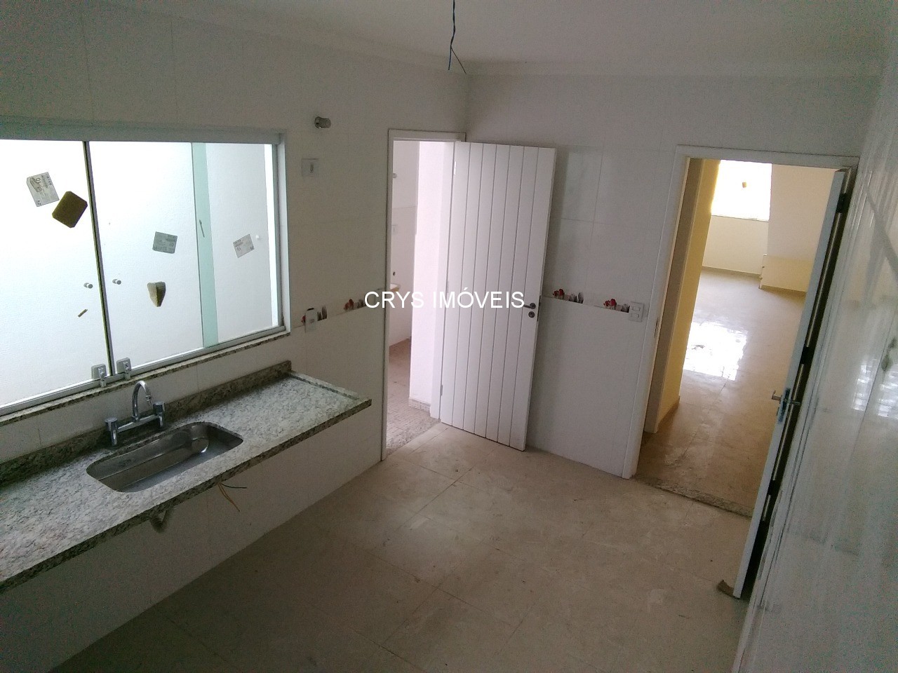 Casa, 3 quartos, 150 m² - Foto 1