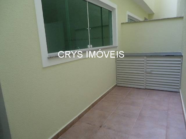 Casa, 3 quartos, 120 m² - Foto 15