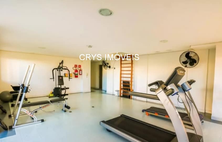 Apartamento, 2 quartos, 60 m² - Foto 5