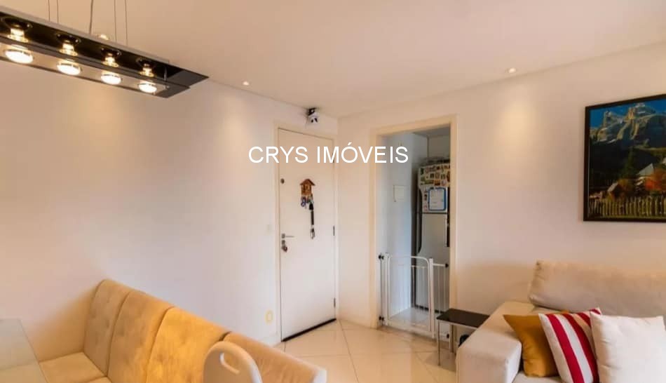 Apartamento, 2 quartos, 60 m² - Foto 6