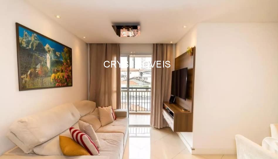 Apartamento, 2 quartos, 60 m² - Foto 7