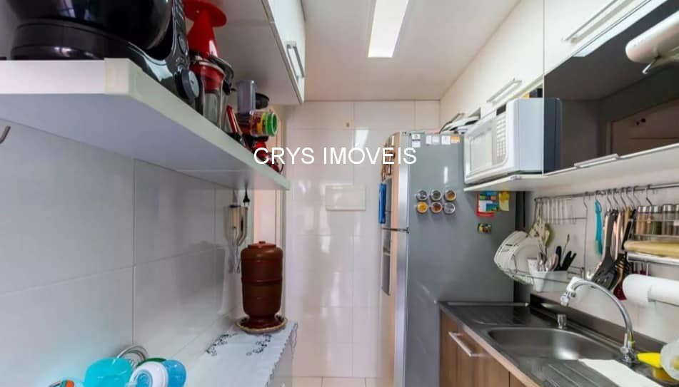 Apartamento, 2 quartos, 60 m² - Foto 8