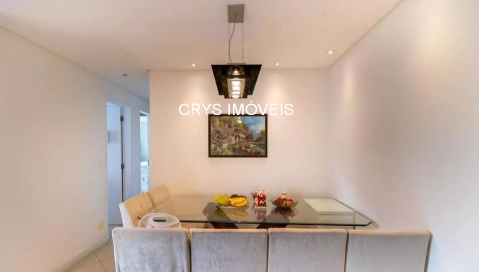 Apartamento, 2 quartos, 60 m² - Foto 11