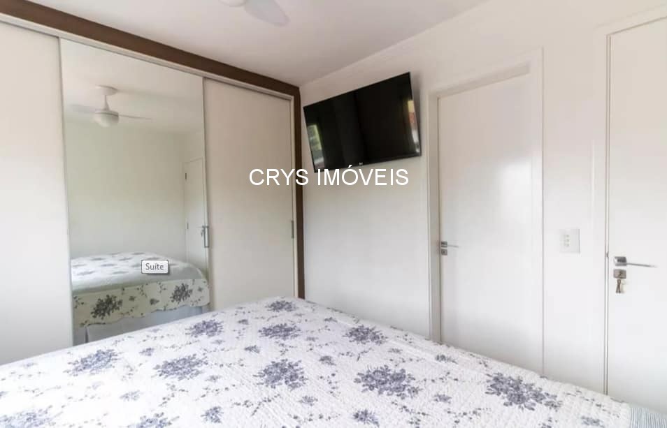 Apartamento, 2 quartos, 60 m² - Foto 13