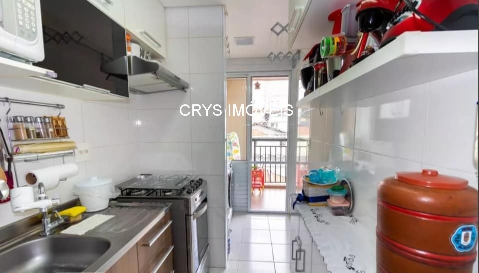 Apartamento, 2 quartos, 60 m² - Foto 15
