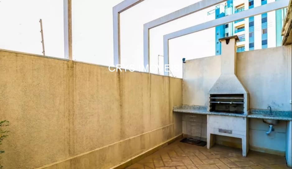 Apartamento, 2 quartos, 60 m² - Foto 16