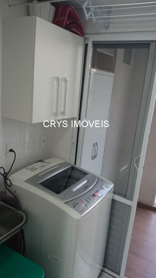 Apartamento, 2 quartos, 60 m² - Foto 20