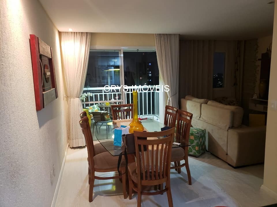 Apartamento, 2 quartos, 62 m² - Foto 1