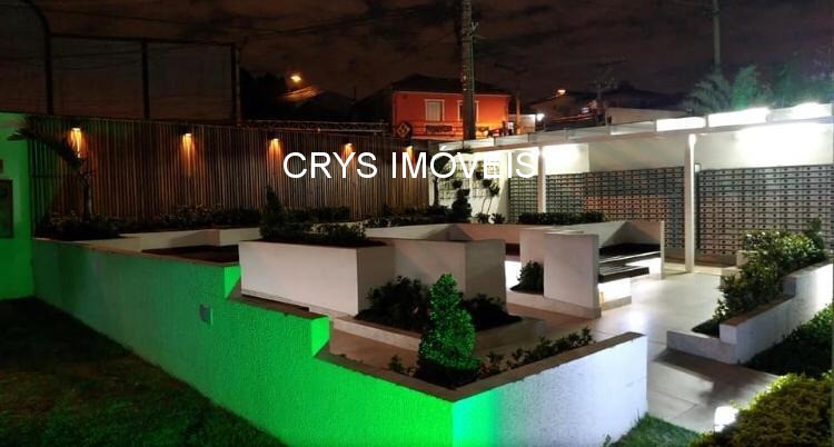 Apartamento, 2 quartos, 62 m² - Foto 2