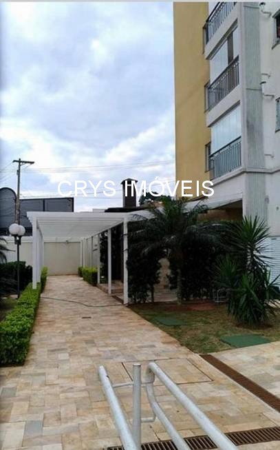 Apartamento, 2 quartos, 62 m² - Foto 4